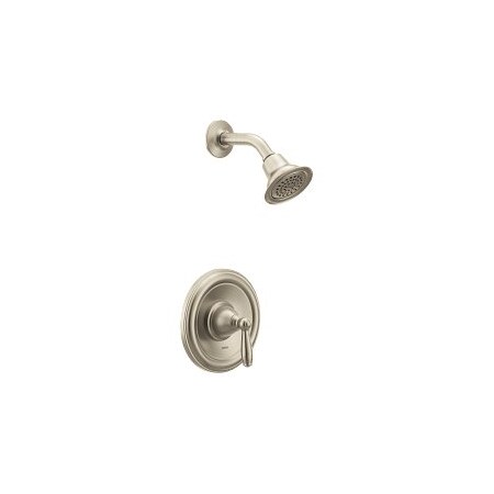 Moen Trim Brantford Posi Ts Ep 1.75 Gpm Bn T2152EPBN